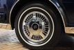 1986 Rolls-Royce Silver Spur Long Wheel Base - 22044504 - 75