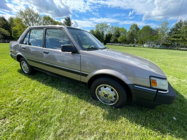 1986 Toyota Corolla 5spd Manual Transmission - 22333471 - 3