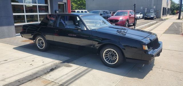 1987 Buick Regal Grand National Turbo 2dr Coupe - 21955638 - 5