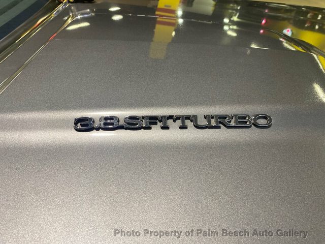 1987 Buick Regal Limited T Type 3.8 Turbo - 21345793 - 4