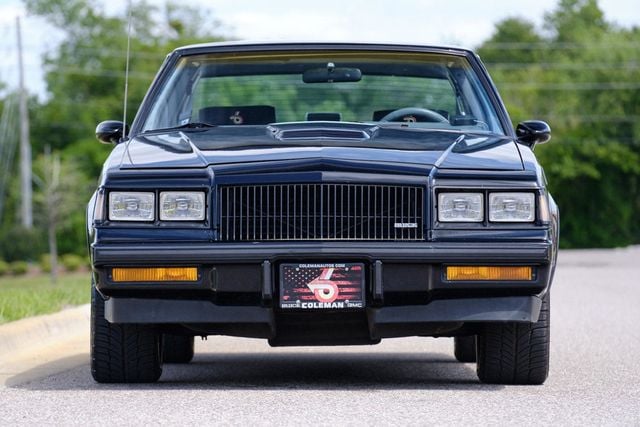 1987 Buick Regal Low Miles - 22386065 - 7