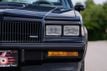 1987 Buick Regal Low Miles - 22386065 - 95