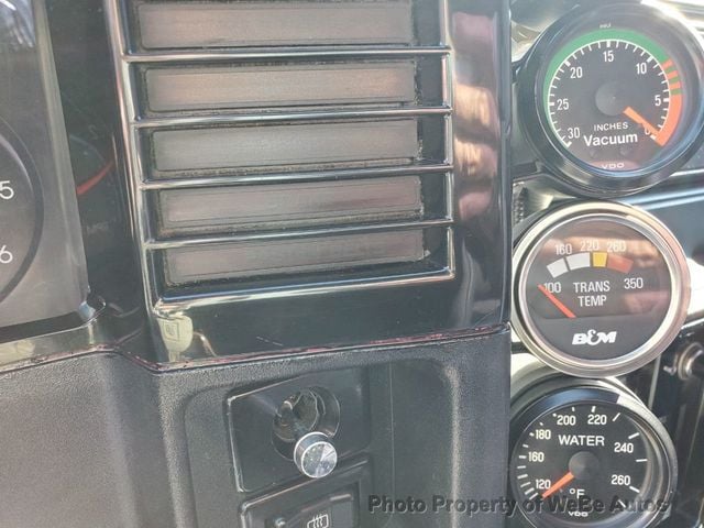 1987 Chevrolet Monte Carlo SS - 22084811 - 49