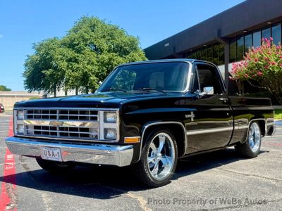 1987 Chevrolet R10's photo