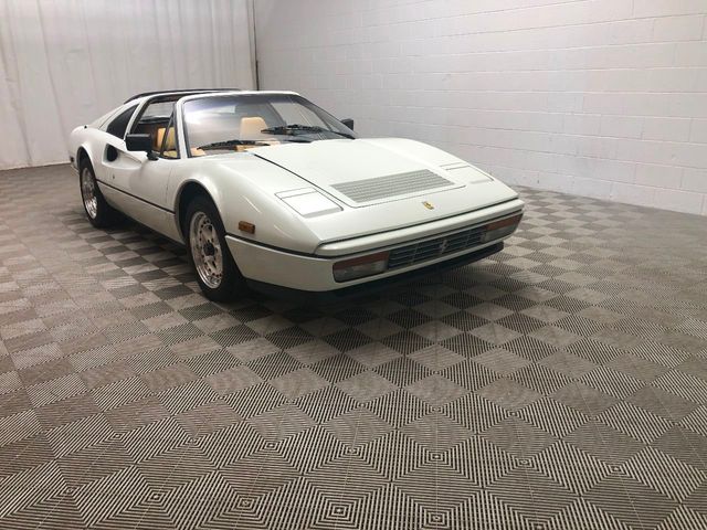 1987 Ferrari 328 GTS Super Nice! One Owner Car!   - 22052102 - 1