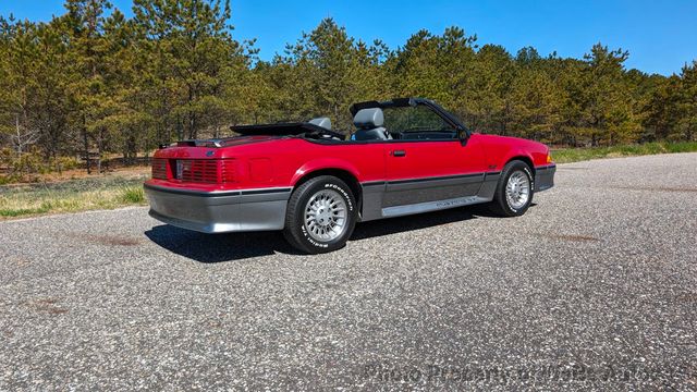 1987 Ford Mustang GT - 22433631 - 9