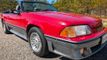 1987 Ford Mustang GT - 22433631 - 26