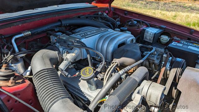 1987 Ford Mustang GT - 22433631 - 77