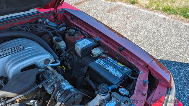 1987 Ford Mustang GT - 22433631 - 94