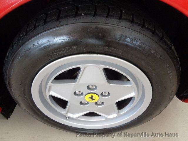 1988 Ferrari Testarossa  - 20054620 - 18