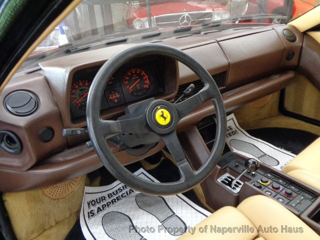 1988 Ferrari Testarossa  - 20054620 - 28