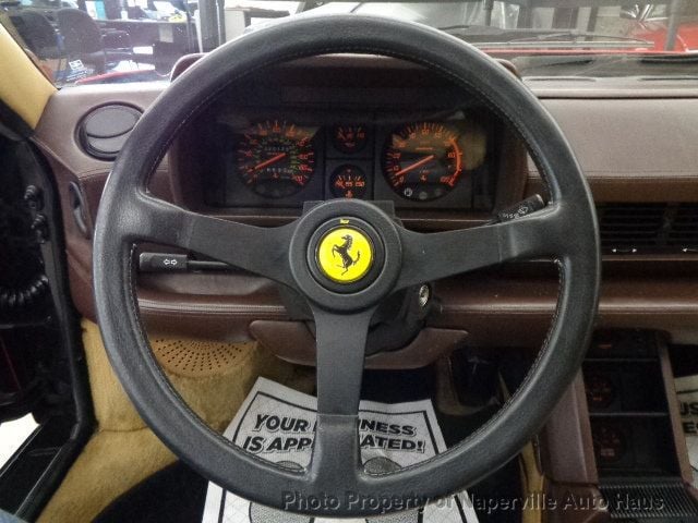 1988 Ferrari Testarossa  - 20054620 - 29