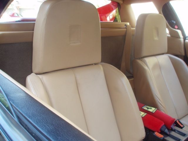 1988 Ferrari Testarossa Base Trim - 2848747 - 14