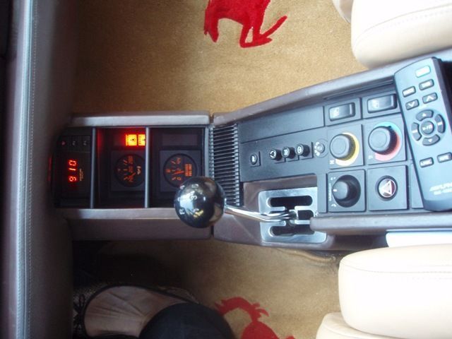 1988 Ferrari Testarossa Base Trim - 2848747 - 18