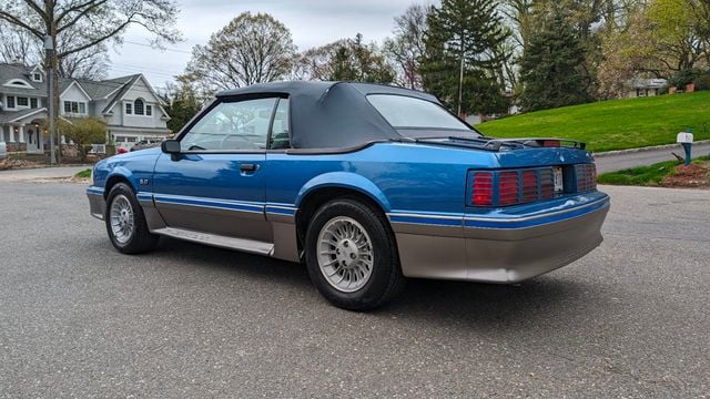 1988 Ford Mustang GT - 22411472 - 5