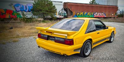1988 Ford Mustang's photo
