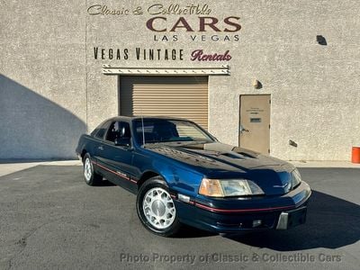 1988 Ford Thunderbird's photo