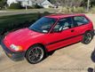 1988 Honda Civic DX Hatchback - 22130356 - 0