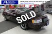 1988 Lincoln Mark VII LSC - CONVERTIBLE!!! - 22023345 - 0