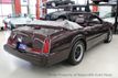 1988 Lincoln Mark VII LSC - CONVERTIBLE!!! - 22023345 - 10