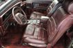1988 Lincoln Mark VII LSC - CONVERTIBLE!!! - 22023345 - 20