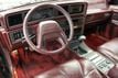 1988 Lincoln Mark VII LSC - CONVERTIBLE!!! - 22023345 - 22