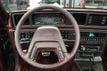 1988 Lincoln Mark VII LSC - CONVERTIBLE!!! - 22023345 - 24