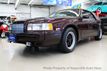 1988 Lincoln Mark VII LSC - CONVERTIBLE!!! - 22023345 - 57