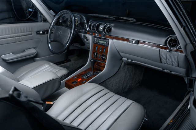 1988 Mercedes-Benz 300 Euro Spec 300SL - 22894285 - 9