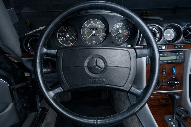 1988 Mercedes-Benz 300 Euro Spec 300SL - 22894285 - 10
