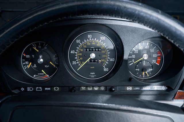 1988 Mercedes-Benz 300 Euro Spec 300SL - 22894285 - 11