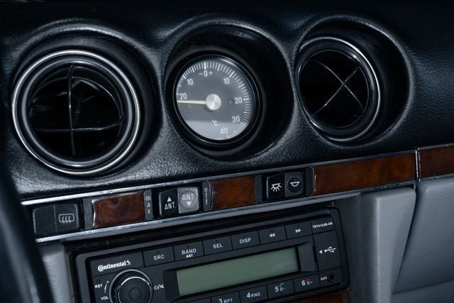 1988 Mercedes-Benz 300 Euro Spec 300SL - 22894285 - 12