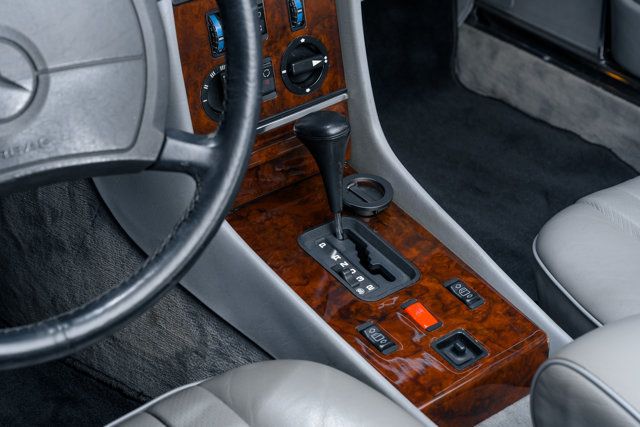 1988 Mercedes-Benz 300 Euro Spec 300SL - 22894285 - 14