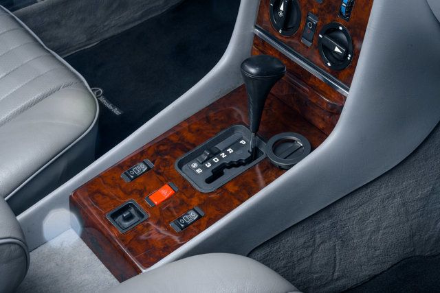 1988 Mercedes-Benz 300 Euro Spec 300SL - 22894285 - 15