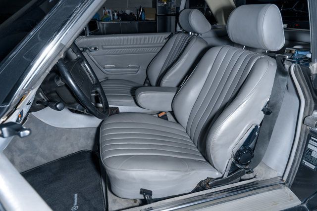 1988 Mercedes-Benz 300 Euro Spec 300SL - 22894285 - 17