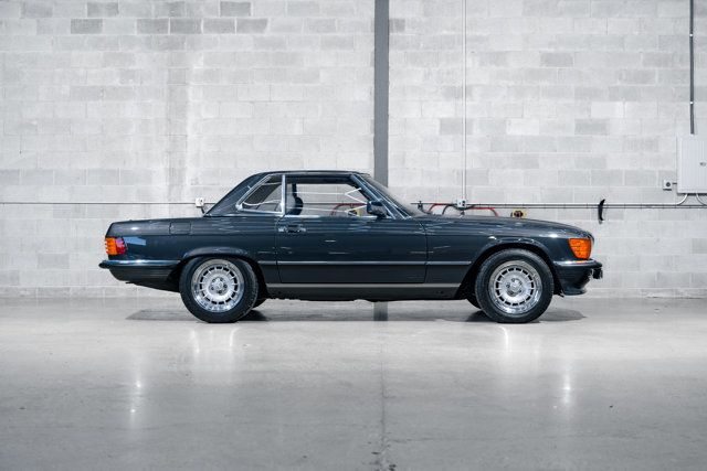 1988 Mercedes-Benz 300 Euro Spec 300SL - 22894285 - 1