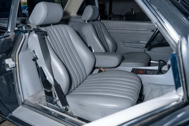 1988 Mercedes-Benz 300 Euro Spec 300SL - 22894285 - 19