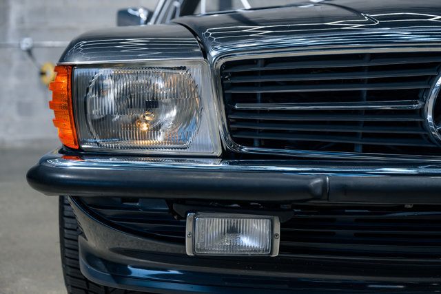 1988 Mercedes-Benz 300 Euro Spec 300SL - 22894285 - 26