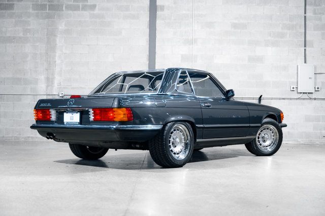 1988 Mercedes-Benz 300 Euro Spec 300SL - 22894285 - 2