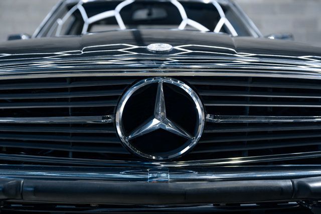 1988 Mercedes-Benz 300 Euro Spec 300SL - 22894285 - 29