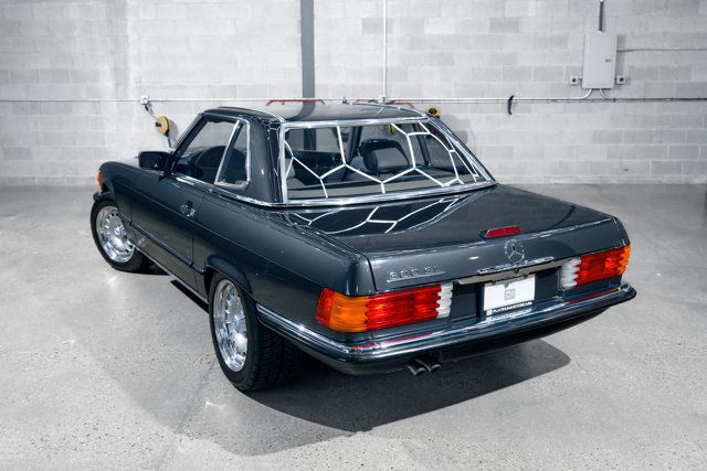 1988 Mercedes-Benz 300 Euro Spec 300SL - 22894285 - 31