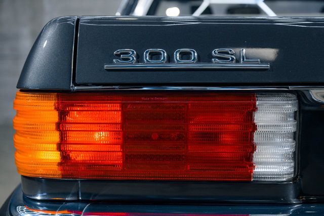 1988 Mercedes-Benz 300 Euro Spec 300SL - 22894285 - 32