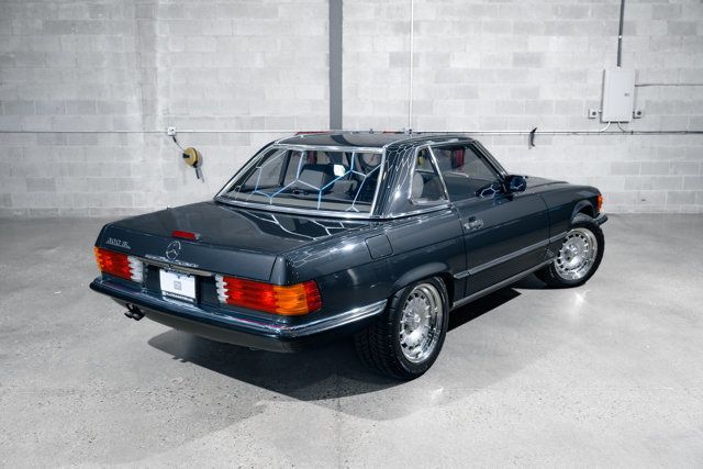 1988 Mercedes-Benz 300 Euro Spec 300SL - 22894285 - 34