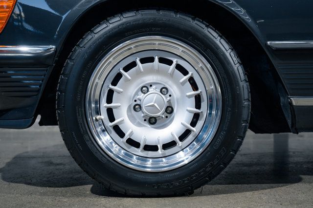 1988 Mercedes-Benz 300 Euro Spec 300SL - 22894285 - 37