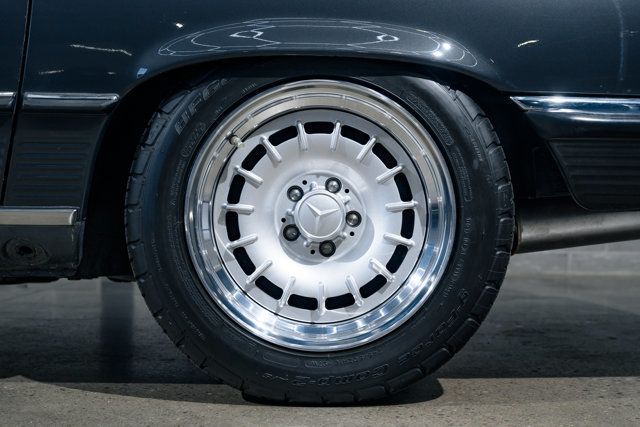 1988 Mercedes-Benz 300 Euro Spec 300SL - 22894285 - 38