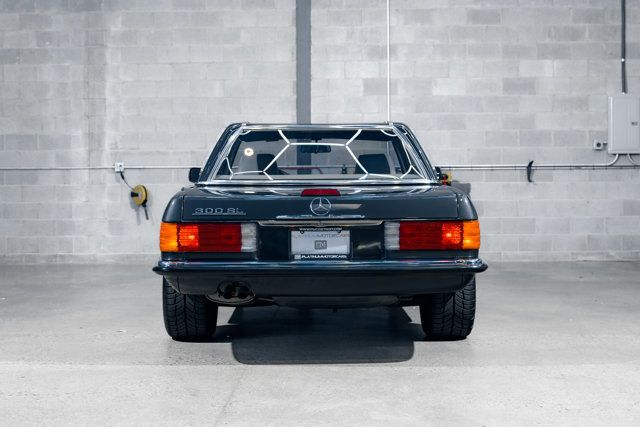 1988 Mercedes-Benz 300 Euro Spec 300SL - 22894285 - 3