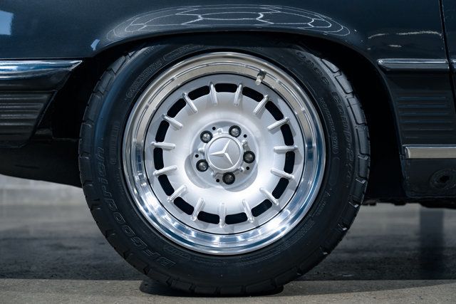 1988 Mercedes-Benz 300 Euro Spec 300SL - 22894285 - 39