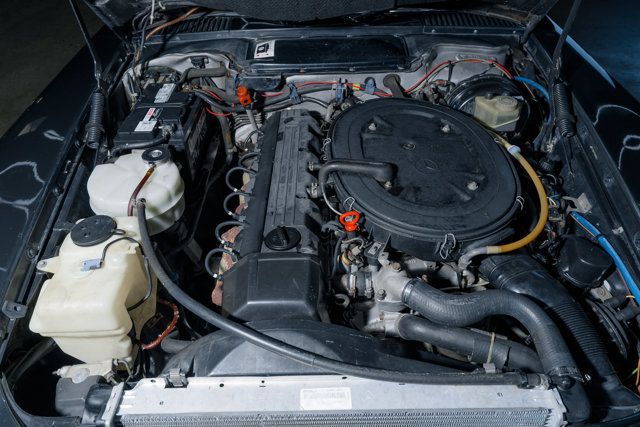 1988 Mercedes-Benz 300 Euro Spec 300SL - 22894285 - 42