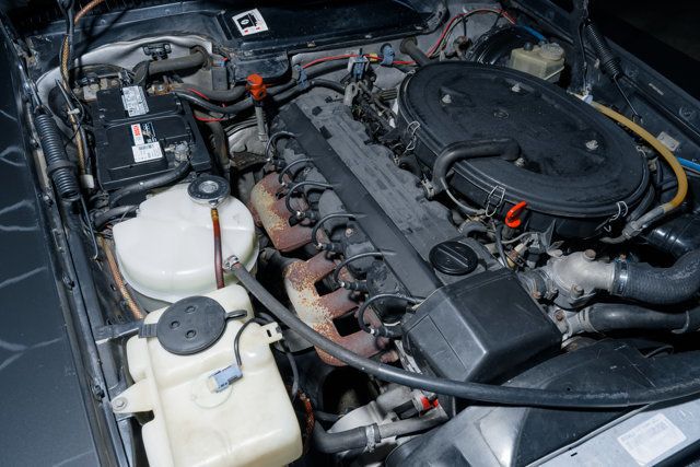 1988 Mercedes-Benz 300 Euro Spec 300SL - 22894285 - 44