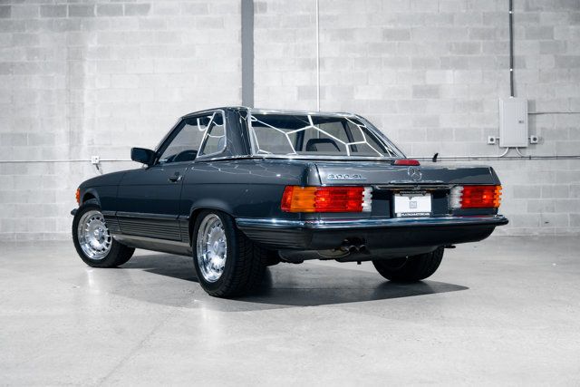 1988 Mercedes-Benz 300 Euro Spec 300SL - 22894285 - 4